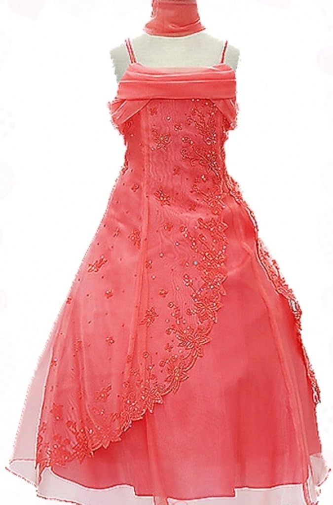 amazon girl dress with price