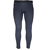 Carhartt Men's MBL115 Base Force® Midweight Base Layer Classic Bottom