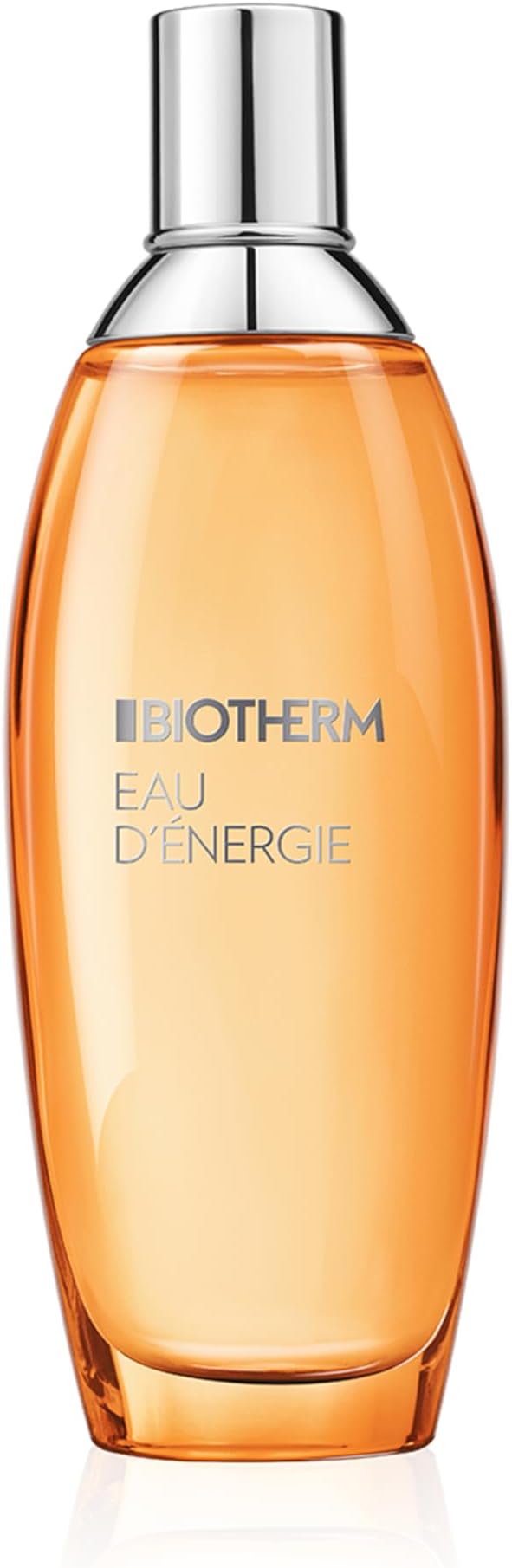 Biotherm Eau D Energie EDT Vapo 100ml Citrus Floral Body Care Spray