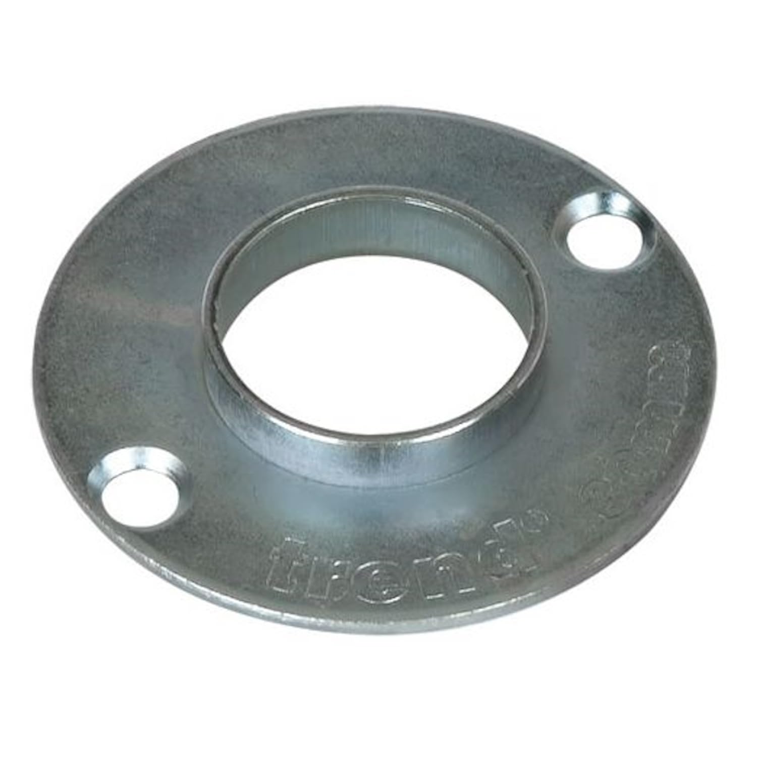 Trend Steel Guide Bush, 11mm Diameter, Euro Style Guides for Template Routing, Trend Router Compatible, GB11