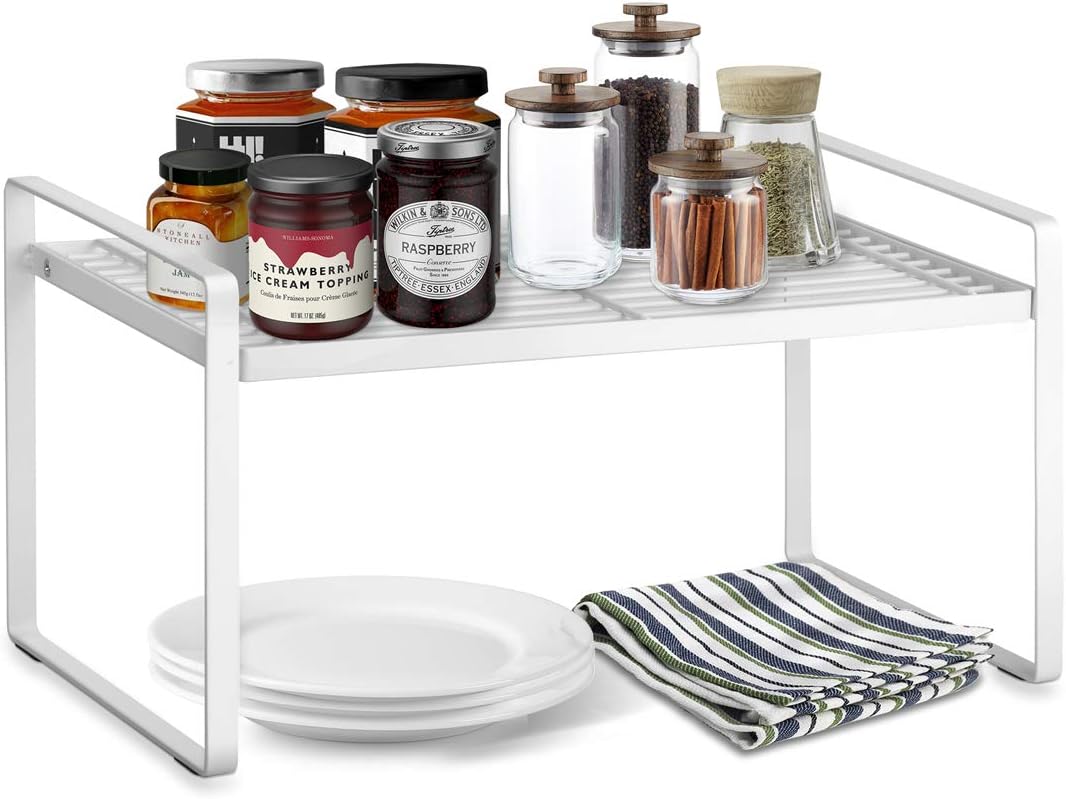 Best Shelves For Kitchen Cupboards