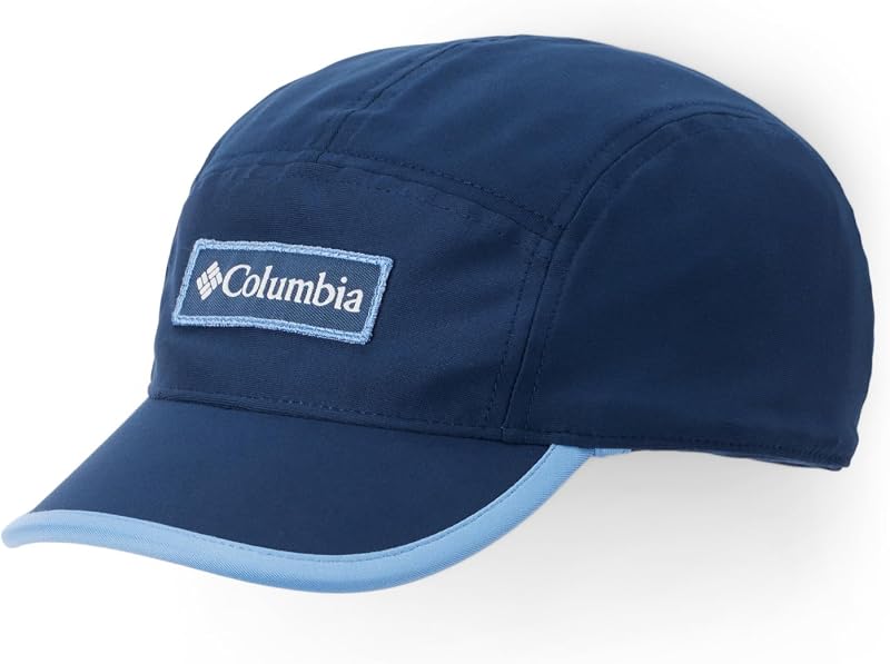 Unisex Kinder Junior II Cachalot Schirmmütze mit Nackenschutz