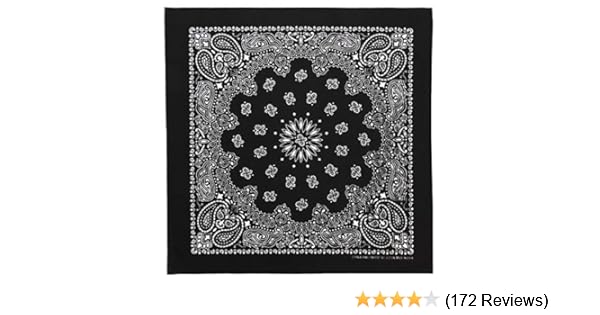 Unisex Accessories White Paisley Fitted Bandana Hav A Danna Du Doo Do Rag Dorag Doorag Durag Wrap Fatcupcake