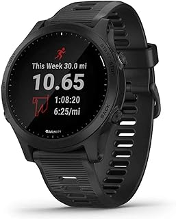 Garmin Forerunner 945 black/slate