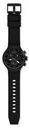 Swatch Big Bold Chrono Unisex Watch Casual Plastic