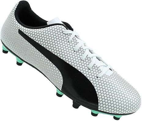 chuteira campo puma spirit fg masculina
