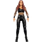 WWE Main Event Series 150 Lita Action Figure