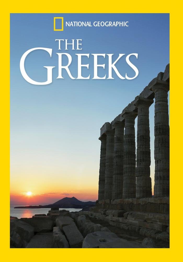The Greeks S1 National Geographic Movies & TV