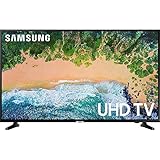 Samsung UN50NU6900