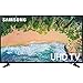 Samsung UN50NU6900 50″ NU6900 Smart 4K UHD TV (2018) w/Accessories Bundle Includes, 2X 6ft HDMI Cable, LED TV Screen Cleaner (Large Bottle) and SurgePro 6-Outlet Surge Adapter w/Night Lightthumb 2