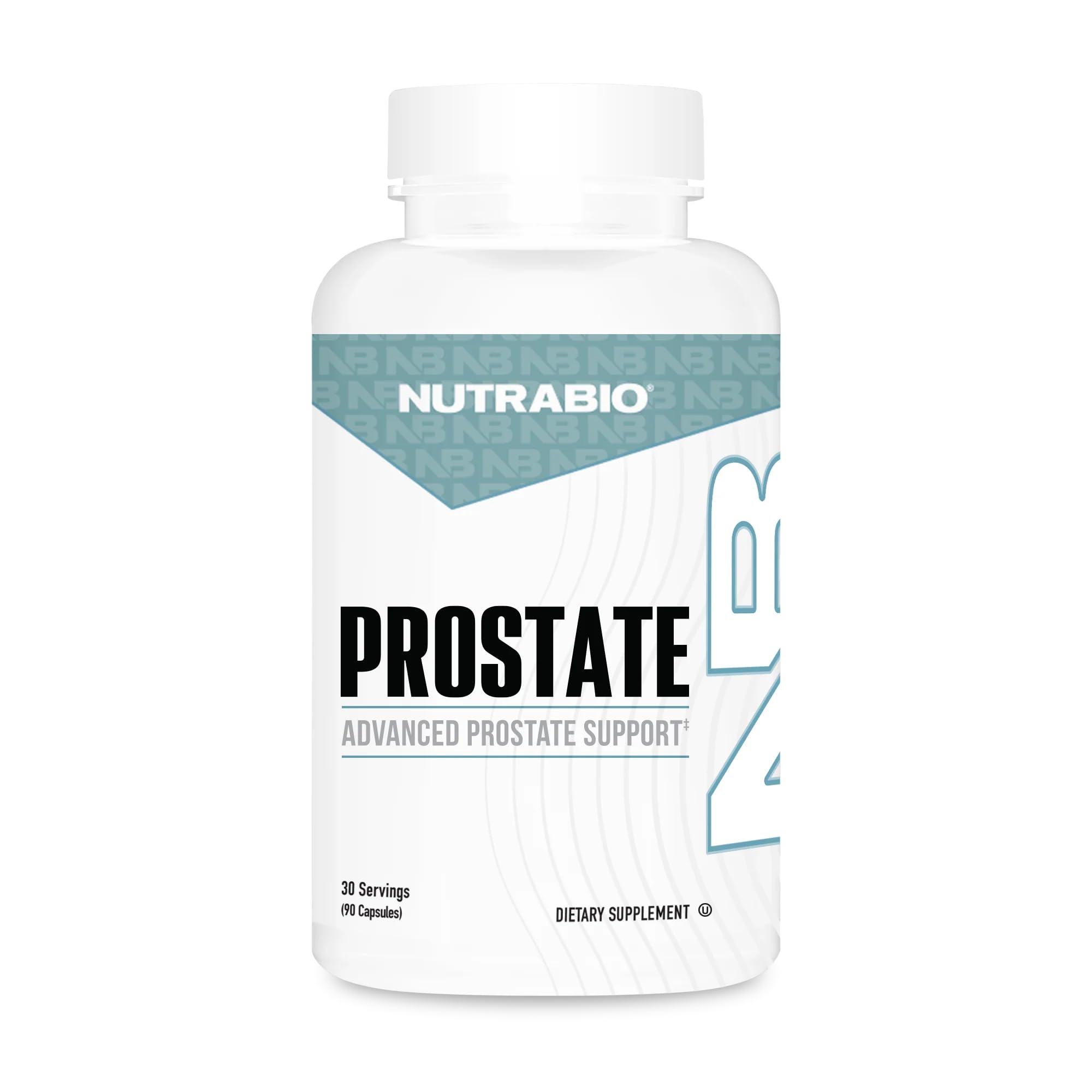 Advanced Prostate Support