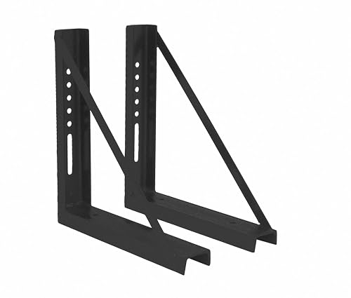 buyers-products-1701010-heavy-duty-welded-black-structural-steel