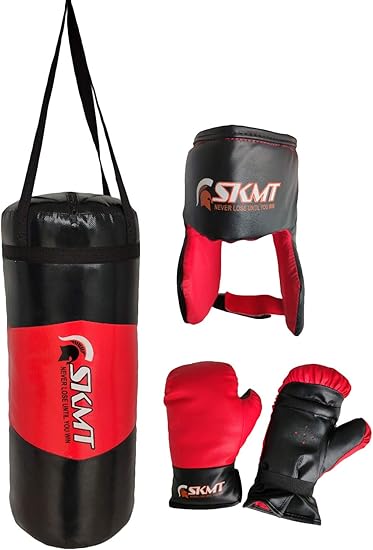 boxing kit amazon