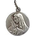 I G J Our Lady of Sorrow Medal - The Patron Saints Medals