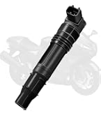 Amazon.com: DrCax OEM Ignition Coil F6T570 Compatible with