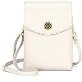 Peacocktion Small Crossbody Bags for Women Travel Cell Phone Bag Wallet Purses with Adjustable Strap Trendy