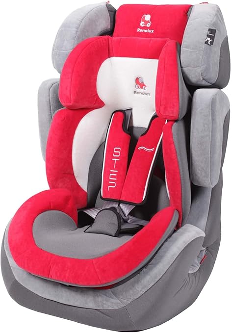 best group 1 2 3 car seat uk