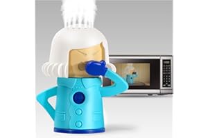 Chilly Mama Fridge Deodoriser, Spardar Refrigerator Odor Absorber Freezer Fridge Odor Eliminato, The Fun and Easy Way to Absorbs Odors with Amazing Results, Just Add Baking Soda to Absorb