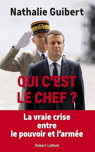 Download Qui c'est le chef ? PDF