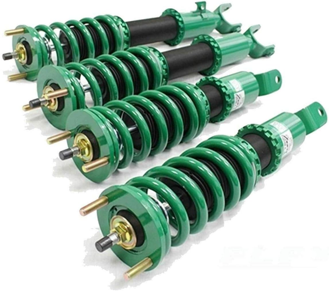 Tein VSA80-CUSS3 Coil Over (03-07 Honda Accord CM5 Chassis Flex Z)