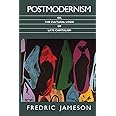 Postmodernism, or, The Cultural Logic of Late Capitalism (Post-Contemporary Interventions)