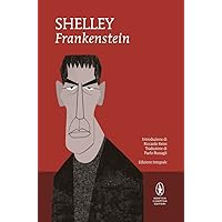 Scaricare Frankenstein. Ediz. integrale PDF Gratis