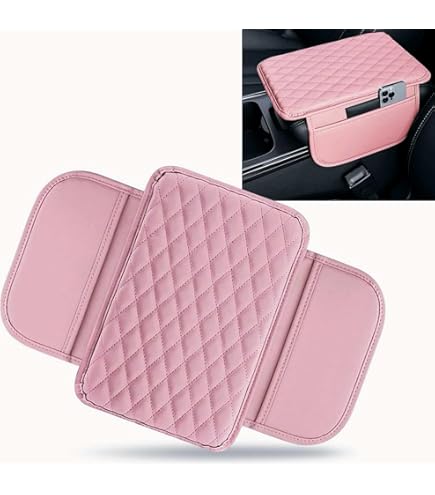 Yumzeco Center Console Organizer Tray Mat Compatible With Tesla Model S Model X 2022 - View #2