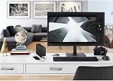 Seagate One Touch Hub 6TB External Hard Drive USB-C USB 3.0 AES Encryption view 2