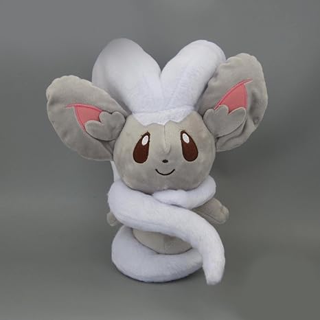 minccino plush