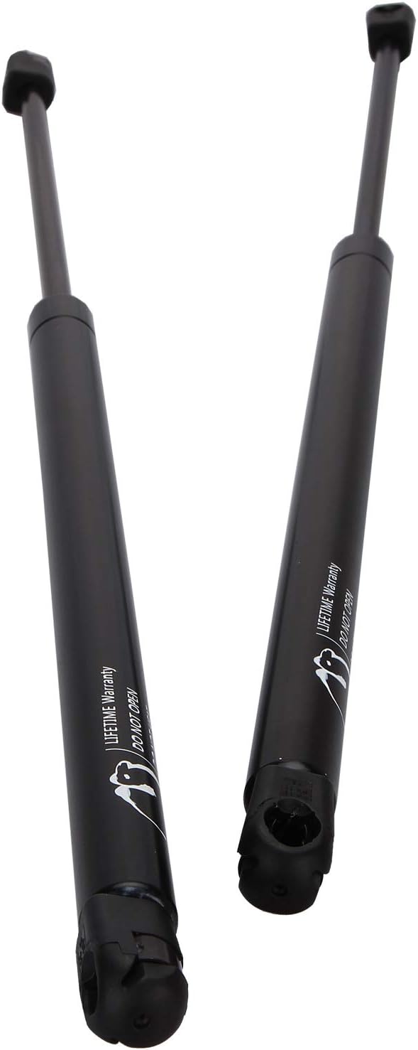 Twilight Garage Pair of REAR Tailgate Boot Trunk Gas Support Struts 51247127875 For 3 Series E91 Touring Estate 2005-2012 - Image 5
