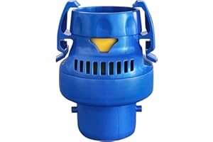 MAKHOON FRV100 Flow Regulator Valve Replacement for Zodiac MX6 and MX8 Series In Ground Automatic Robot Pool Cleaners-1Pack