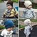 Baby Infant Toddler Hat Boys Girls Cap Children