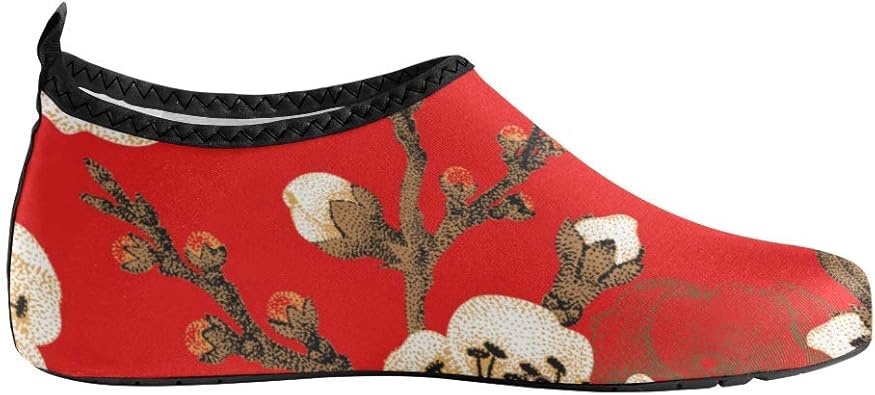 flamingo water shoes