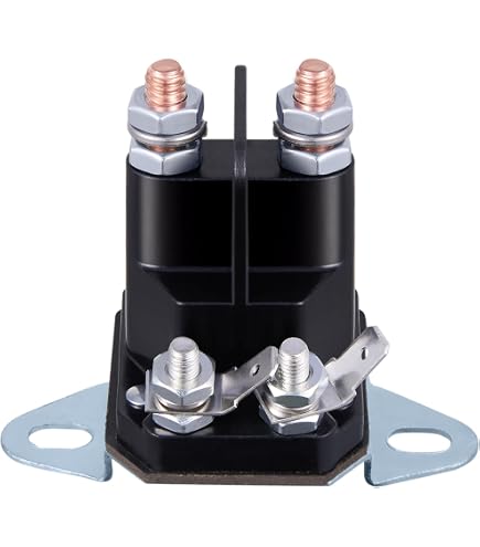Amazon.com : 8TEN Spindle for Exmark LZ22LKA5231-634620 1-323532 1