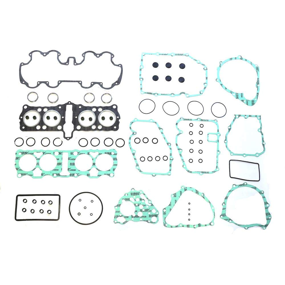 Athena P400210850701 Gasket Set, engine