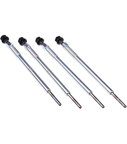 Glow Neo Tracks 1G777-65510 7008500 For Kubota Engne V3307