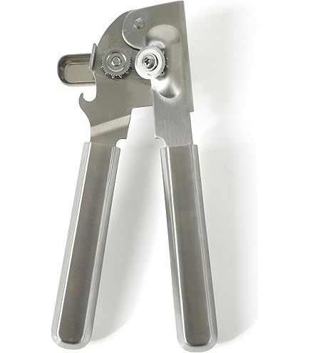Amazon.com: Westmark Monopol Manual Can Opener with Stainless