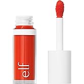 e.l.f. Camo Liquid Blush, Long-lasting Liquid Blush For High-pigment Color, Creates A Soft, Dewy Finish, Vegan & Cruelty-free