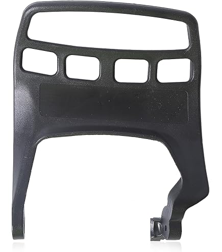 Amazon.com: Wanotine Chain Brake Handle 1141 792 9101 for Stihl