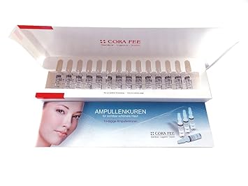 Hyaluron Ampullenkur 14 Ampullen á 2 ml