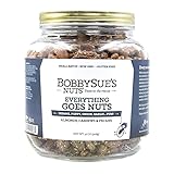 BobbySue's Nuts Everything Goes Nuts