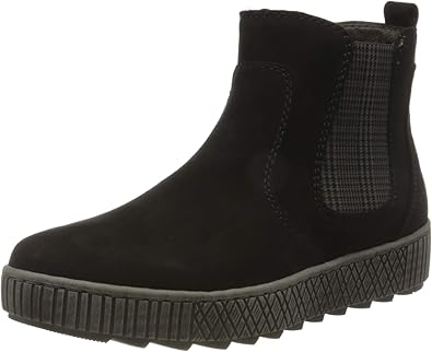 jana softline ankle boots