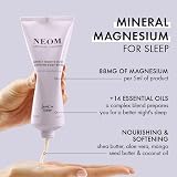 Neom Perfect Night's Sleep Magnesium Body Butter 200ml Lavender Chamomile view 5