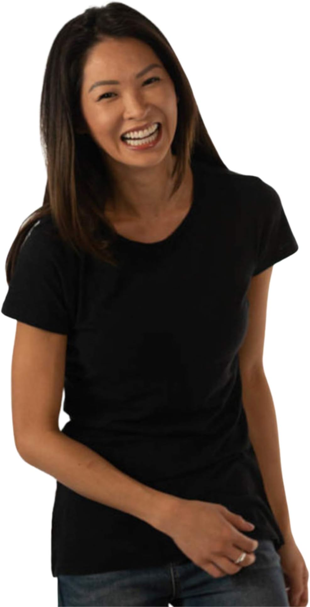 ONNO Women's Bamboo T-Shirt