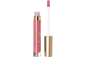 stila Stay All Day Sheer & Shimmer Liquid Lip