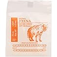 American Orthodontics Elastics Wildlife Hyena | Light, 2.5 Oz, 3/8" Size, 100 Packs Per Box, 10,000 Total | Made in The USA | Exacting Dimensions, Precision Cutting, Top Quality Latex Tubing