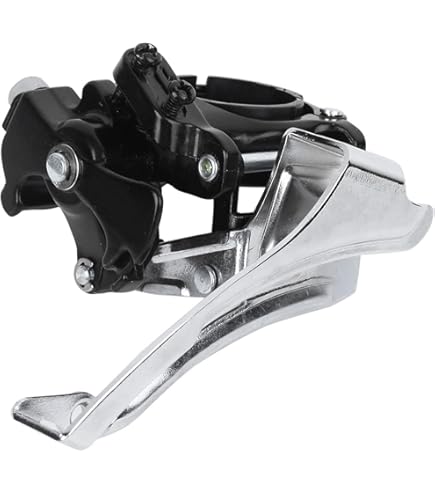 ClarisR2000系 FD STI Shimano Claris FD-R2000 Front Derailleur (2 x 8 Speed) (28.6