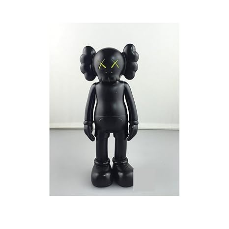 Amazon.com: kawjumbo 8 inch Kaws BFF diseccionado compañero ...