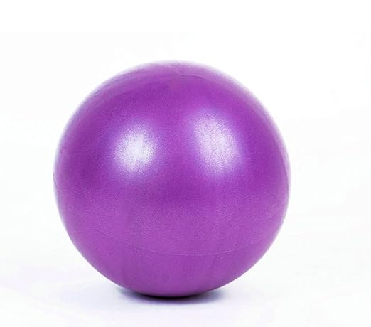 GUORONG Bola de la yoga, bola de la gimnasia del equilibrio Bola ...