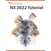NX 2022 Tutorial